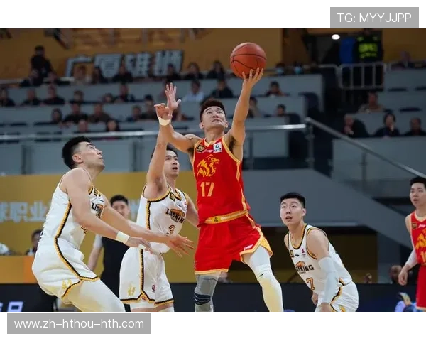 青训新星崛起 CBA本土新秀潜力榜引关注揭示未来发展趋势